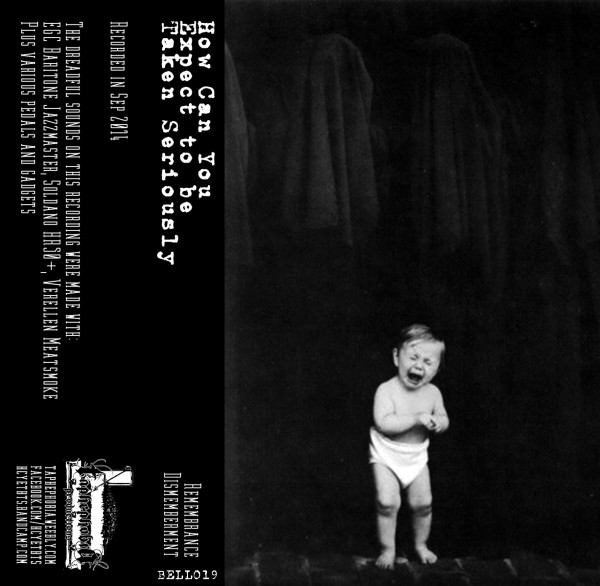 Remembrance & Dismemberment