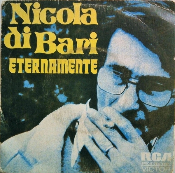 Eternamente