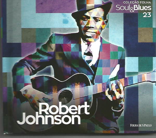Robert Johnson