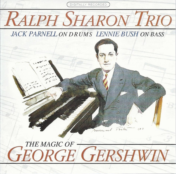 The Magic Of George Gershwin