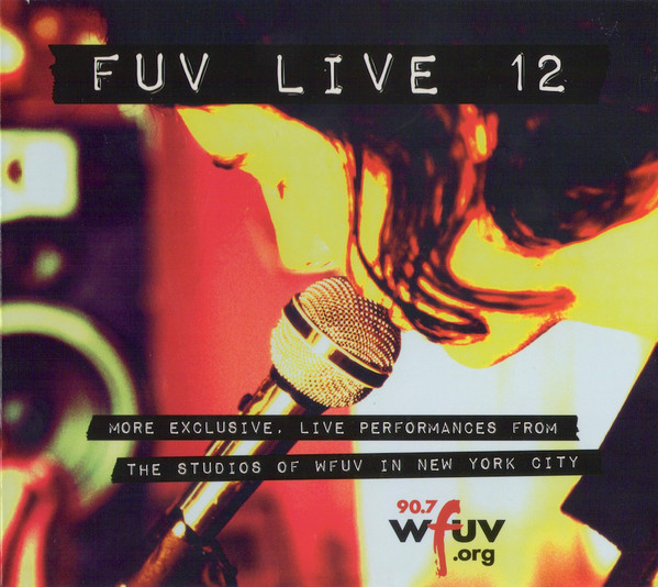 FUV Live 12