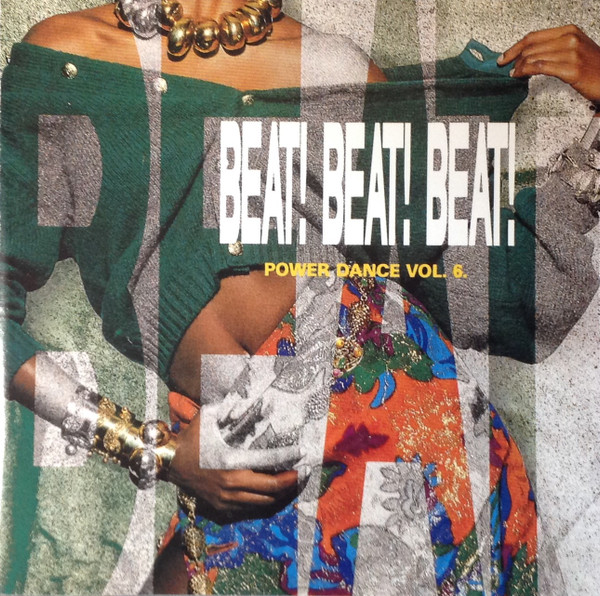 Beat! Beat! Beat! - Power Dance Vol. 6