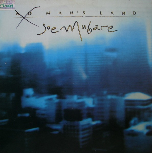 No Man's Land