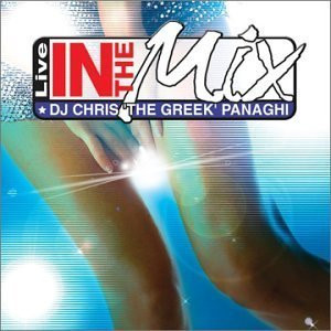 Live In The Mix With DJ Chris "The Greek"