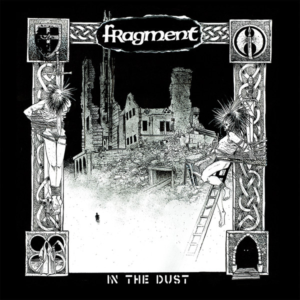 In The Dust