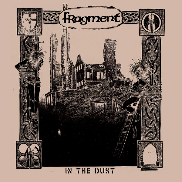 In The Dust