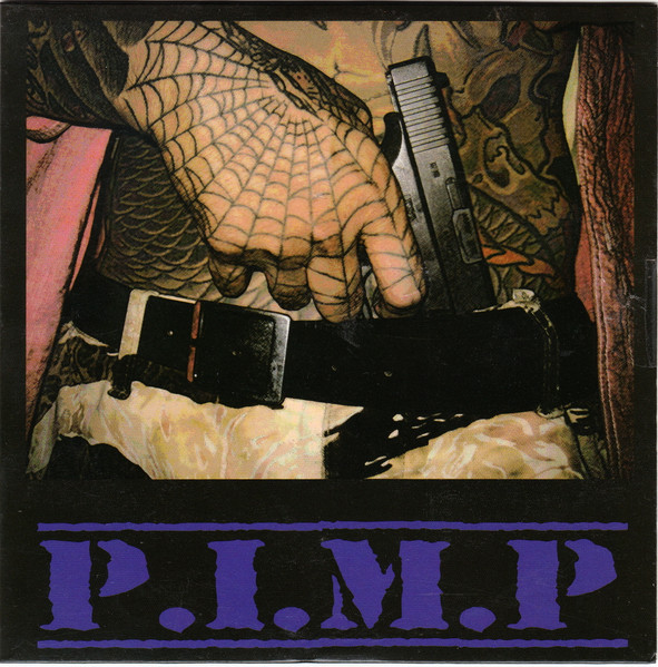 P.I.M.P. / ヒカリノ香車