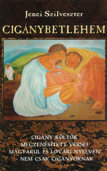 Cigánybetlehem
