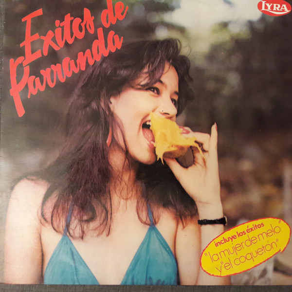 Exitos De Parranda Vol. 1