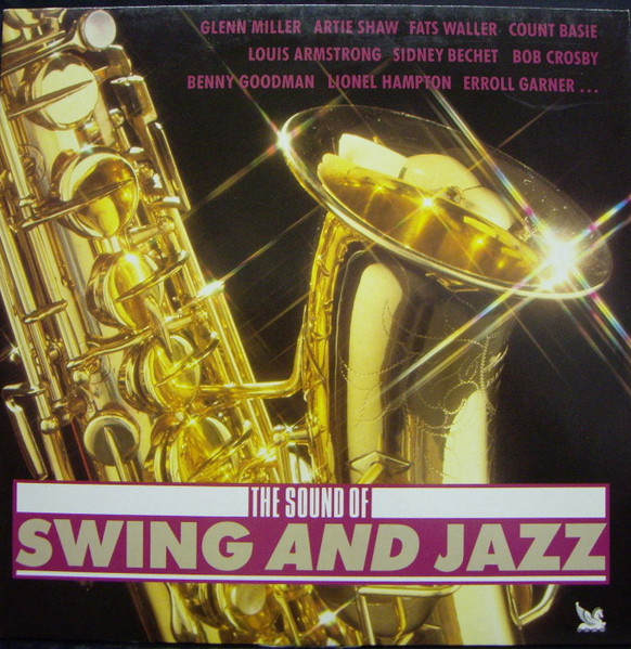 The Sound Of Swing And Jazz