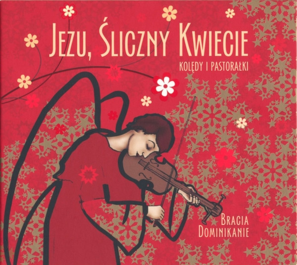Jezu, Śliczny Kwiecie