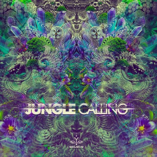 Jungle Calling