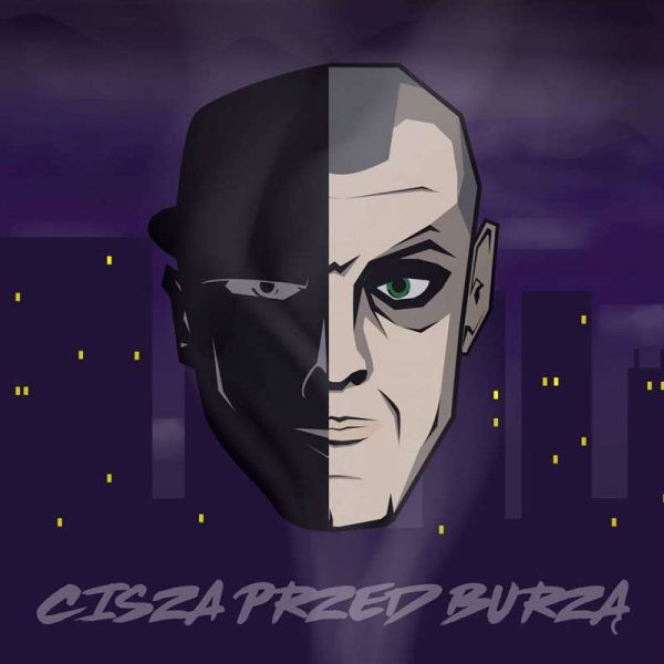 Cisza Przed Burzą