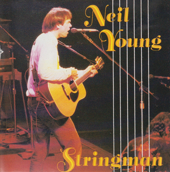 Stringman