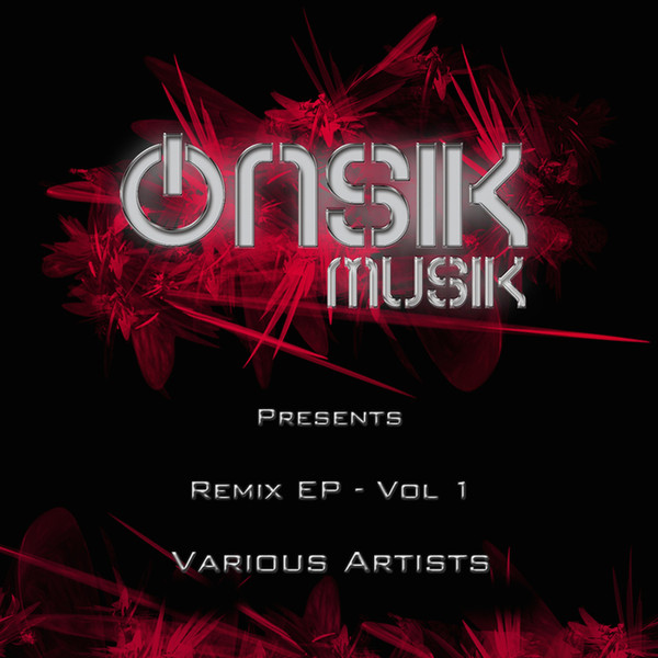 Remix EP - Vol 1