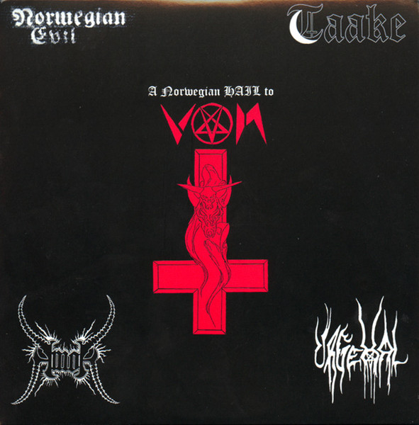 A Norwegian Hail To Von