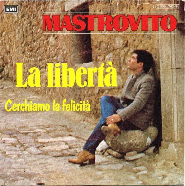 La Libertà