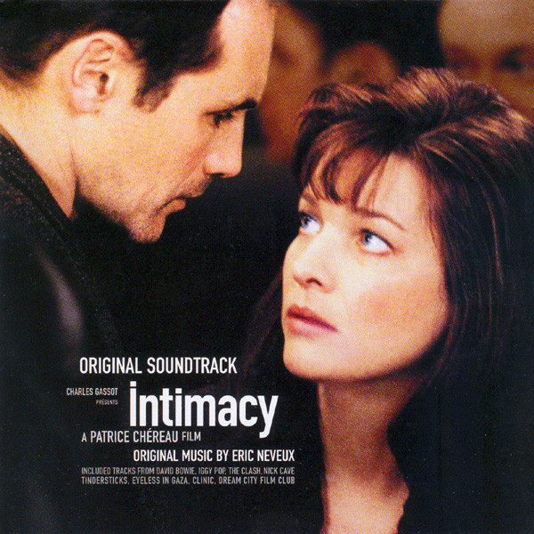 Intimacy (Original Soundtrack)