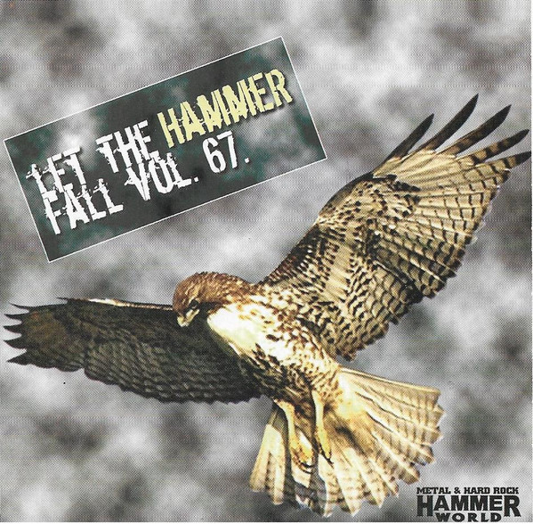Let The Hammer Fall Vol. 67