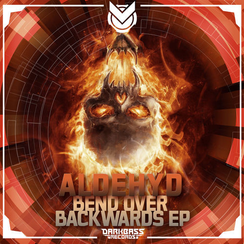 Bend Over Backwards EP