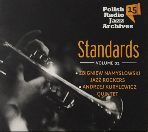 Standards Volume 02