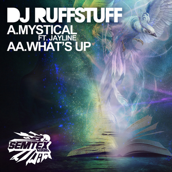 Mystical / What's Up