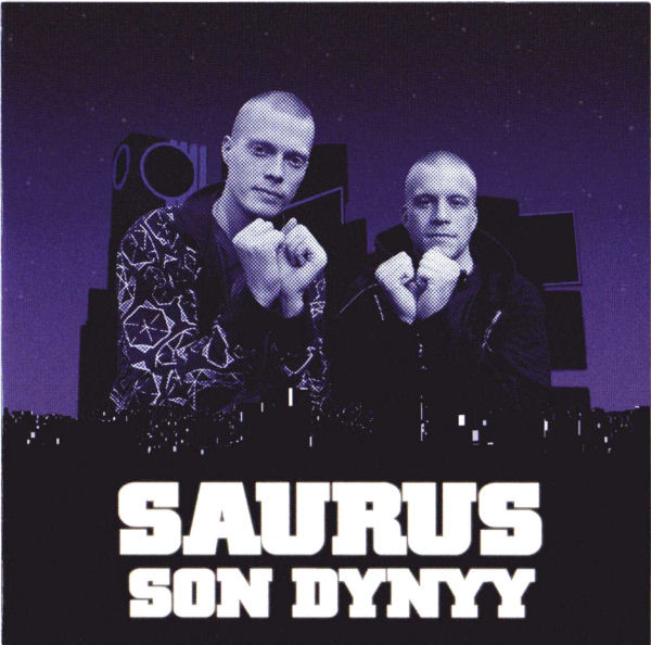 Son Dynyy