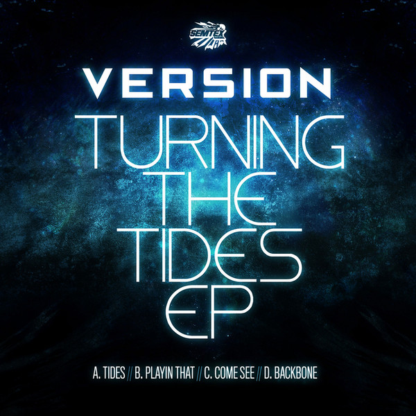 Turning The Tides EP