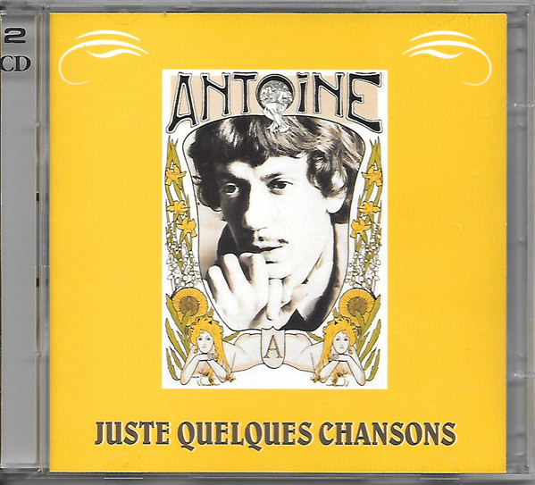Juste Quelques Chansons