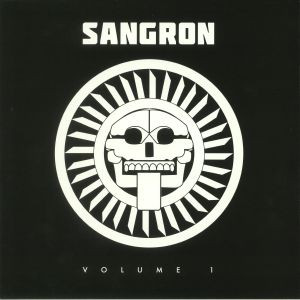 Sangron Volume 1 