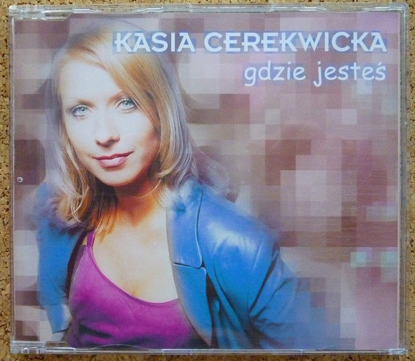 Gdzie Jesteś