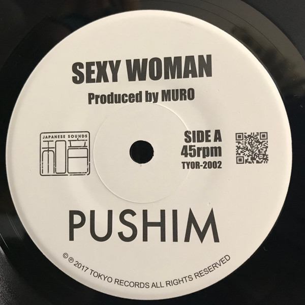 Sexy Woman