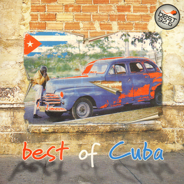 The Best Of Cuba