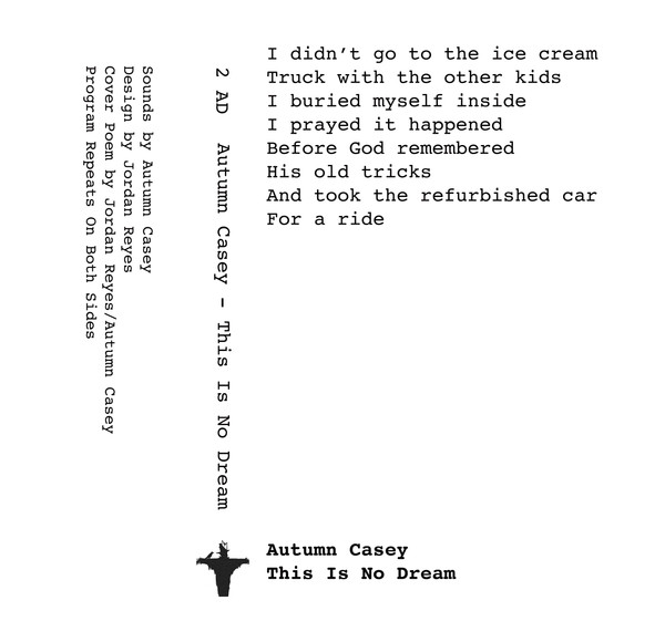 This Is No Dream