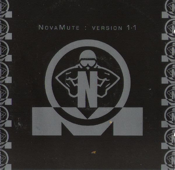 NovaMute : Version 1.1