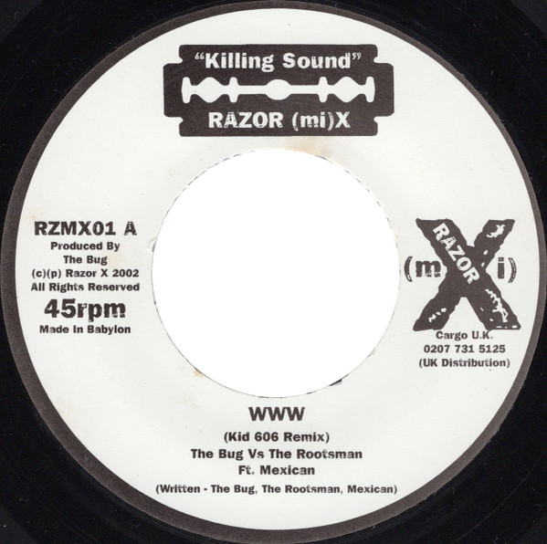 WWW (Remixes)