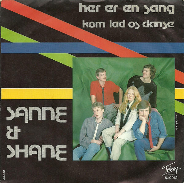 Her Er En Sang