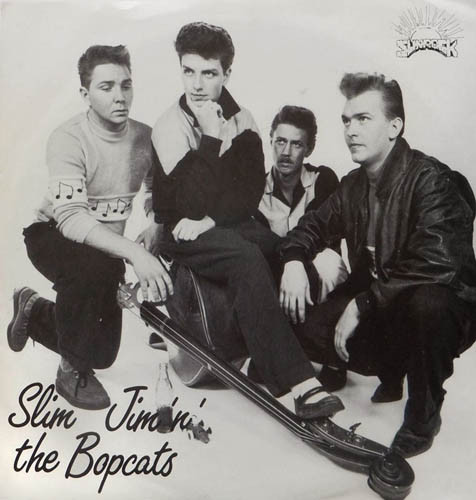 Rockhouse