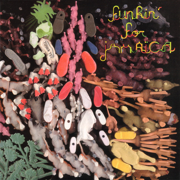 Funkin' For Jamaica