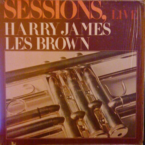 Sessions, Live
