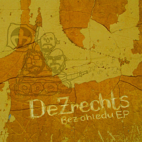 Bez Ohledu EP