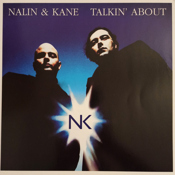 Talkin' About