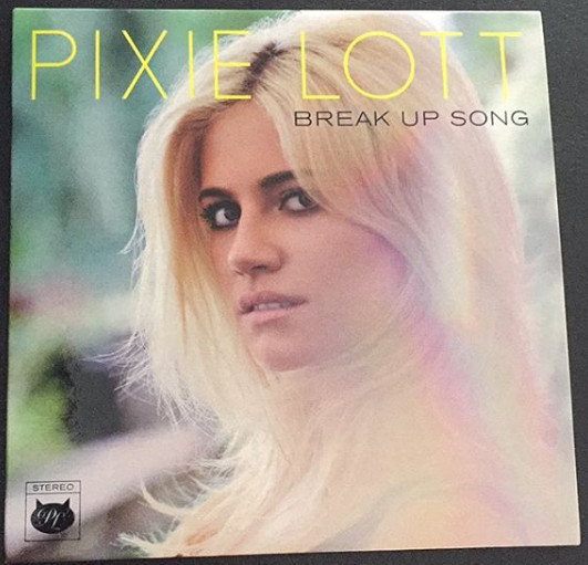 Break Up Song