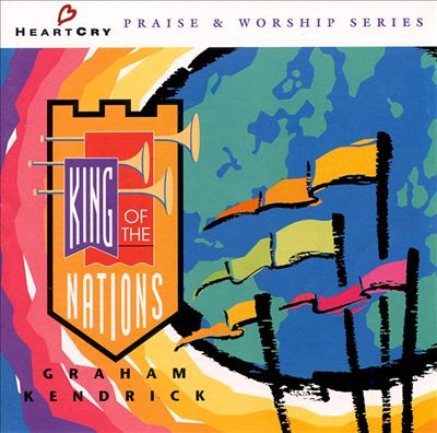King Of The Nations