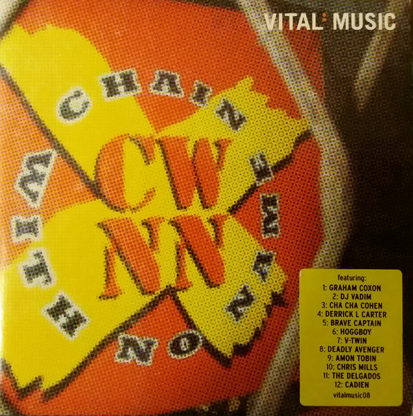 Vital Music - Chain With No Name 