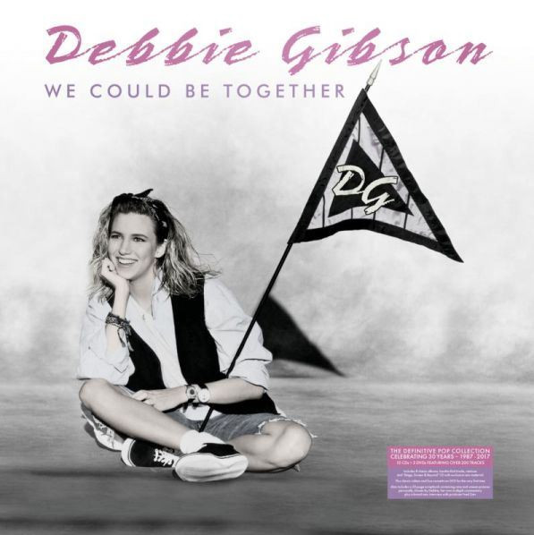 We Could Be Together