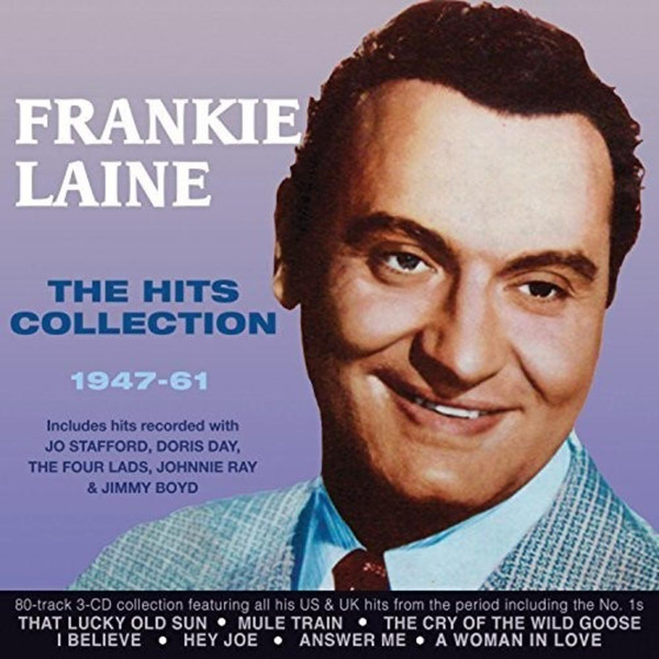 The Hits Collection 1947-61