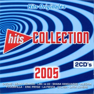 Hits Collection 2005