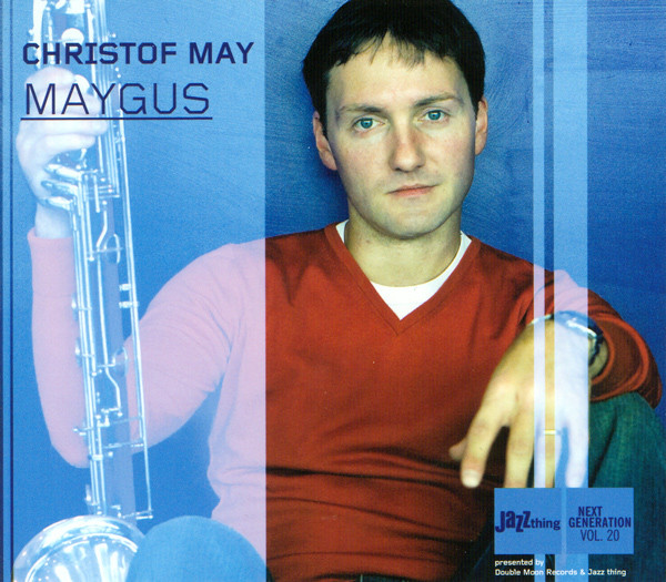 Maygus