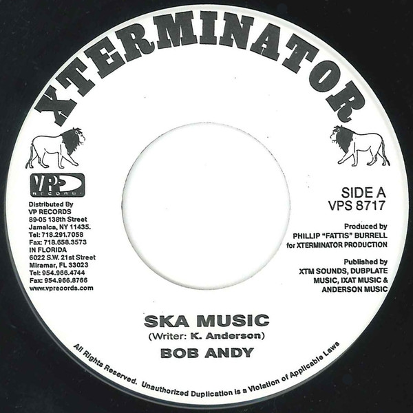 Ska Music